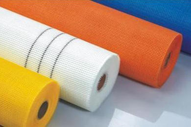 4 výhody styrén-butadiénového latexu (SBR) - polohovacie lepidlo použité na tkanine zo sklenených vlákien
